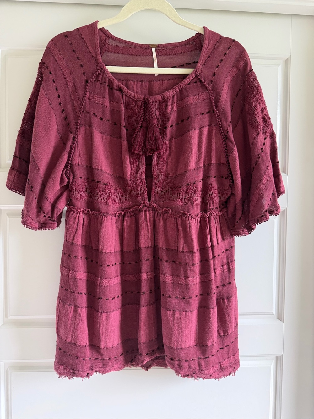 Free People Sedona TOP ONLY
